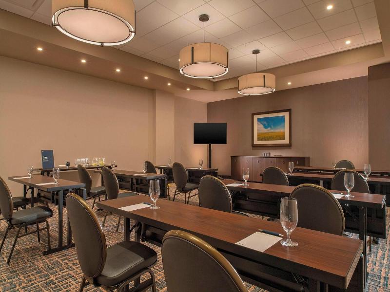 Sheraton Austin Georgetown Hotel Conference Centre image