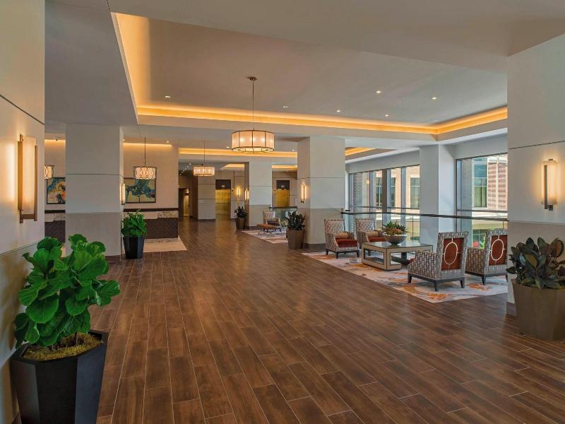 Sheraton Austin Georgetown Hotel Conference Centre image