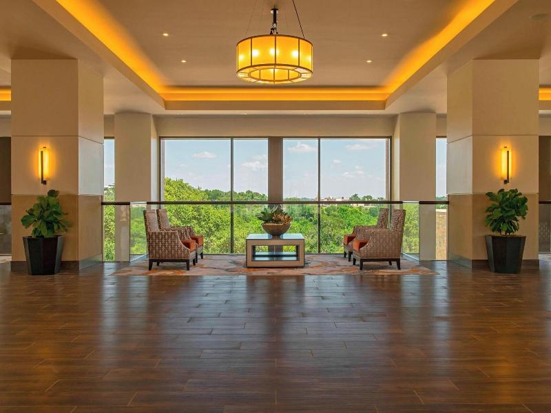 Sheraton Austin Georgetown Hotel Conference Centre image