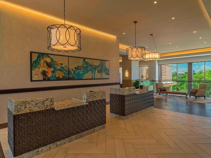 Sheraton Austin Georgetown Hotel Conference Centre image