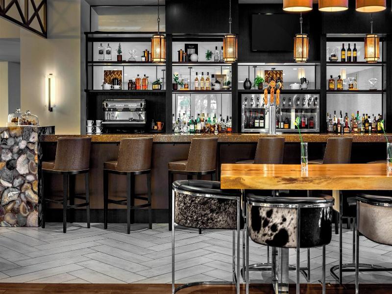 Sheraton Austin Georgetown Hotel Conference Centre image