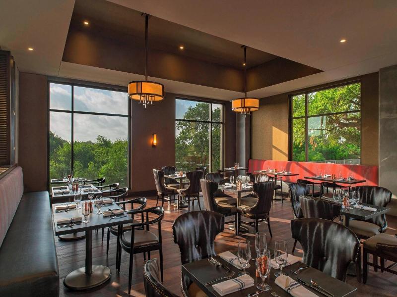 Sheraton Austin Georgetown Hotel Conference Centre image