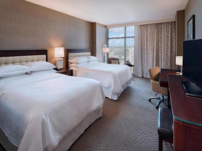Sheraton Austin Georgetown Hotel Conference Centre image