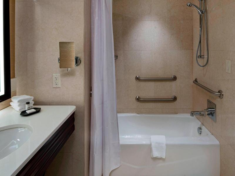 Sheraton Austin Georgetown Hotel Conference Centre image