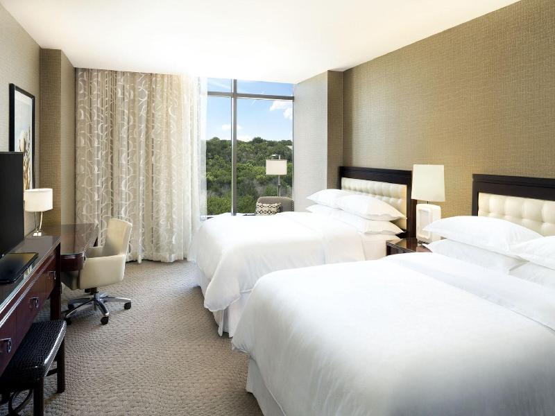 Sheraton Austin Georgetown Hotel Conference Centre image