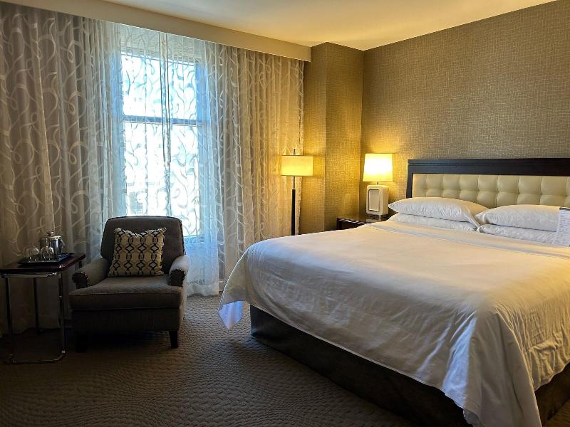 Sheraton Austin Georgetown Hotel Conference Centre image
