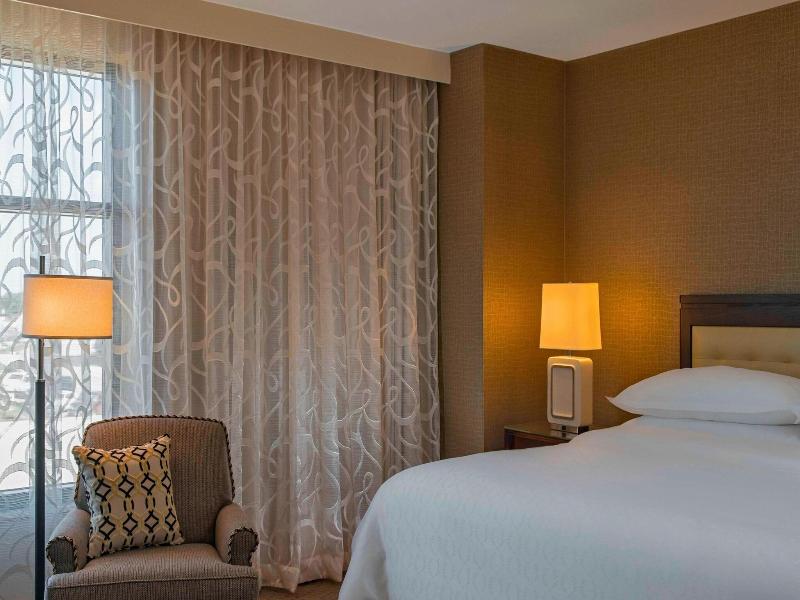 Sheraton Austin Georgetown Hotel Conference Centre image