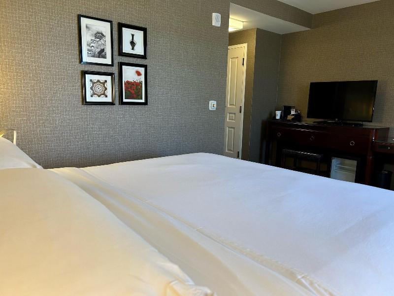 Sheraton Austin Georgetown Hotel Conference Centre image
