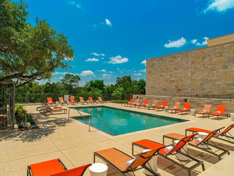 Sheraton Austin Georgetown Hotel Conference Centre image
