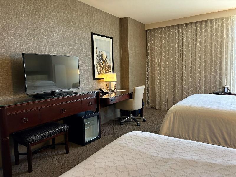 Sheraton Austin Georgetown Hotel Conference Centre image