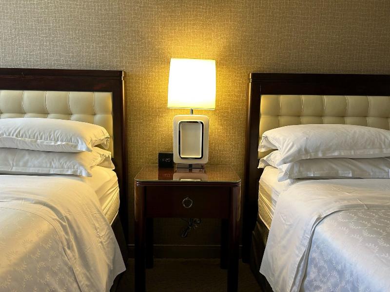 Sheraton Austin Georgetown Hotel Conference Centre image