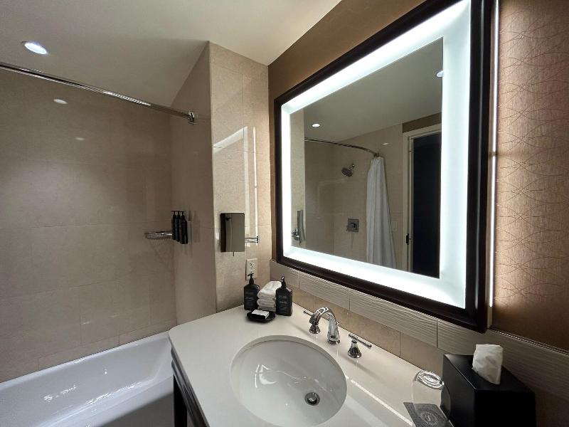 Sheraton Austin Georgetown Hotel Conference Centre image