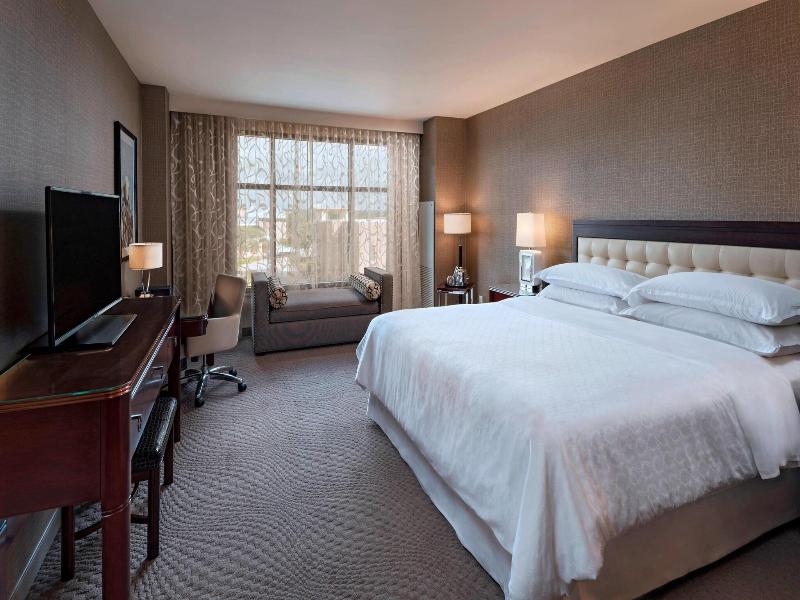 Sheraton Austin Georgetown Hotel Conference Centre image