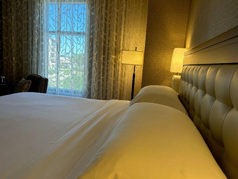 Sheraton Austin Georgetown Hotel Conference Centre image