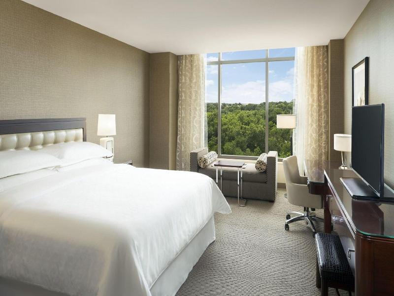 Sheraton Austin Georgetown Hotel Conference Centre image