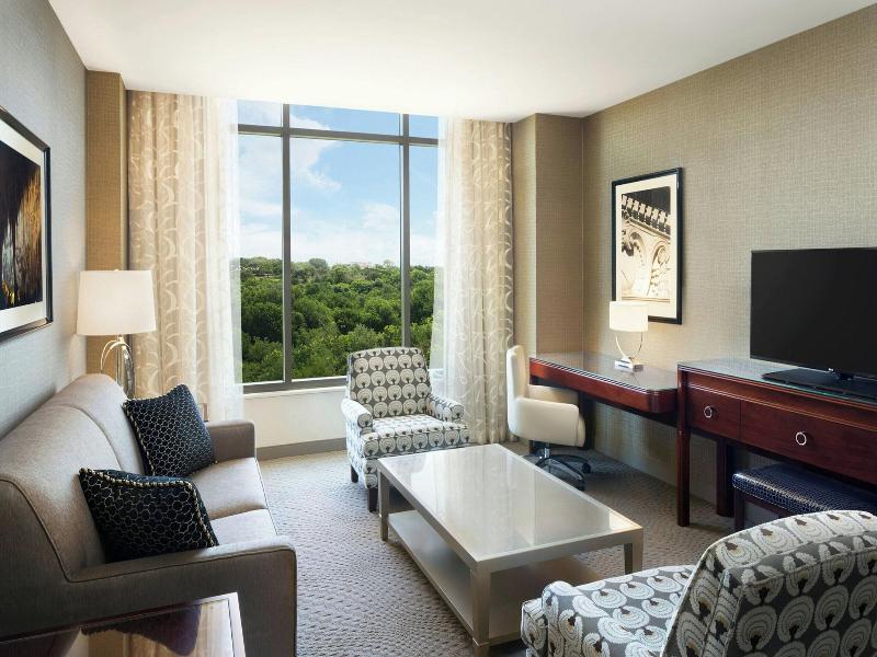 Sheraton Austin Georgetown Hotel Conference Centre image