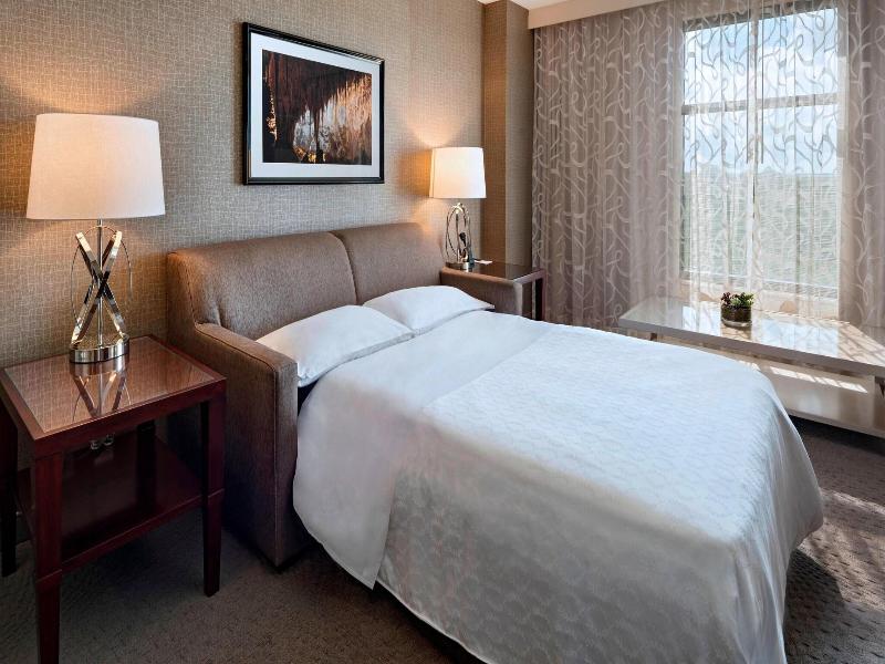 Sheraton Austin Georgetown Hotel Conference Centre image