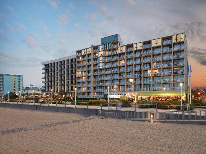 Four Points by Sheraton Virginia Beach Oceanfront image