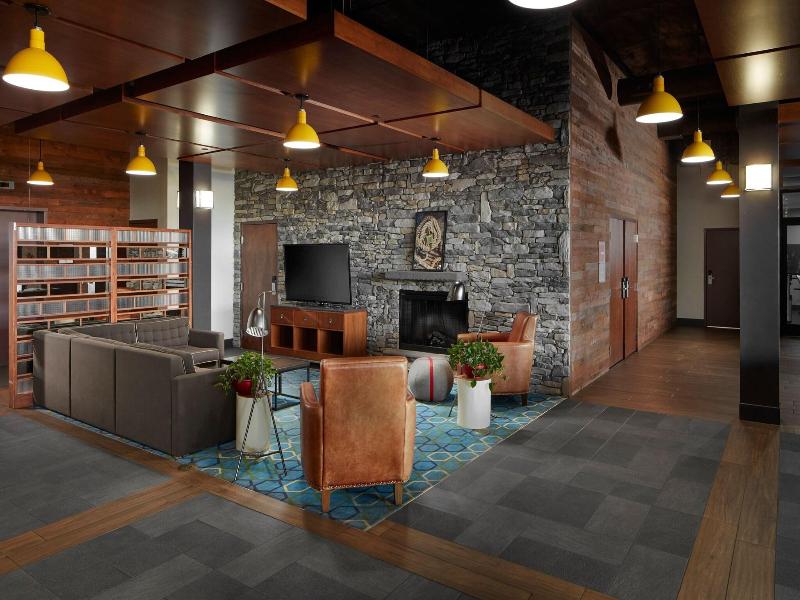Four Points by Sheraton Virginia Beach Oceanfront image