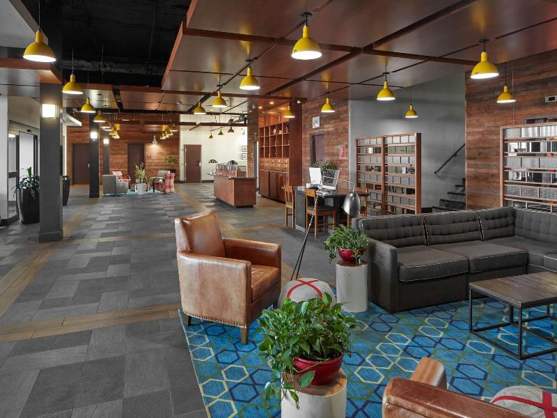 Four Points by Sheraton Virginia Beach Oceanfront image