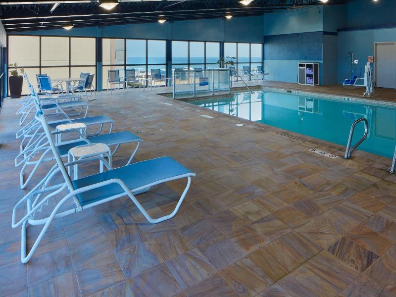 Four Points by Sheraton Virginia Beach Oceanfront image