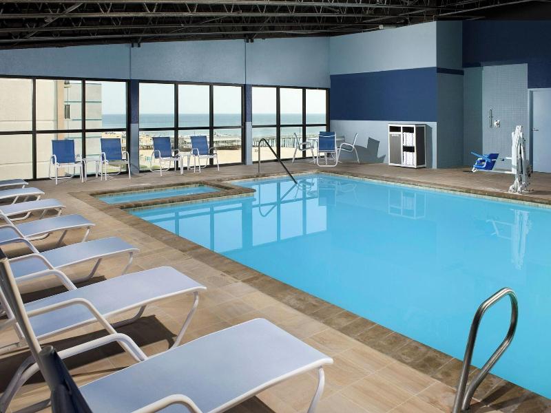 Four Points by Sheraton Virginia Beach Oceanfront image