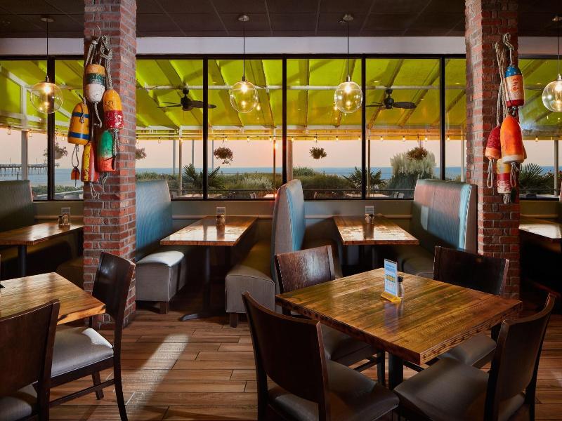 Four Points by Sheraton Virginia Beach Oceanfront image