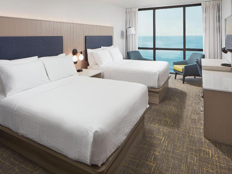 Four Points by Sheraton Virginia Beach Oceanfront image