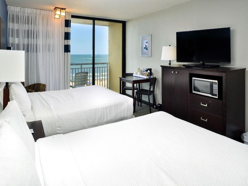 Four Points by Sheraton Virginia Beach Oceanfront image