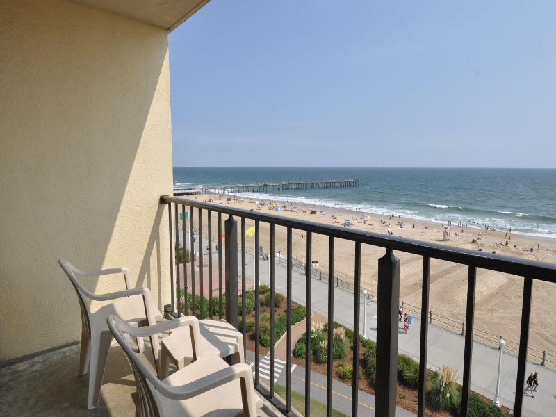 Four Points by Sheraton Virginia Beach Oceanfront image