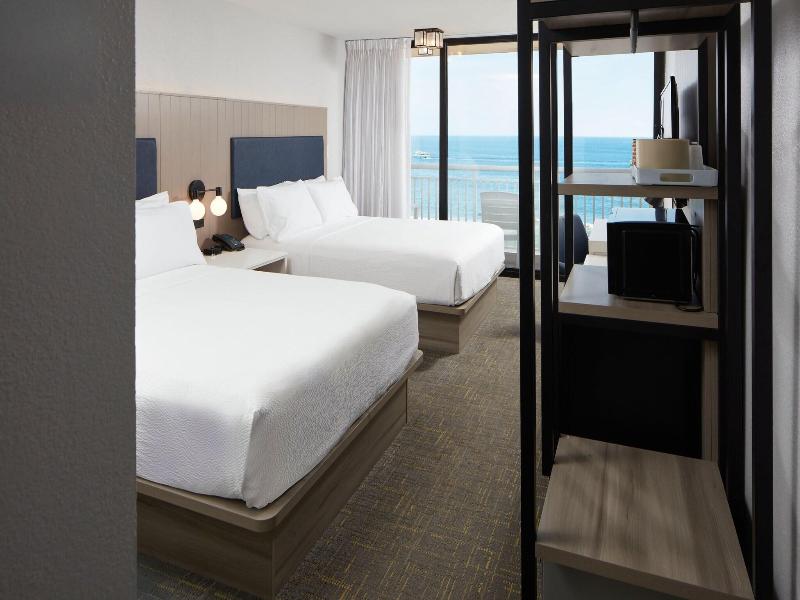 Four Points by Sheraton Virginia Beach Oceanfront image