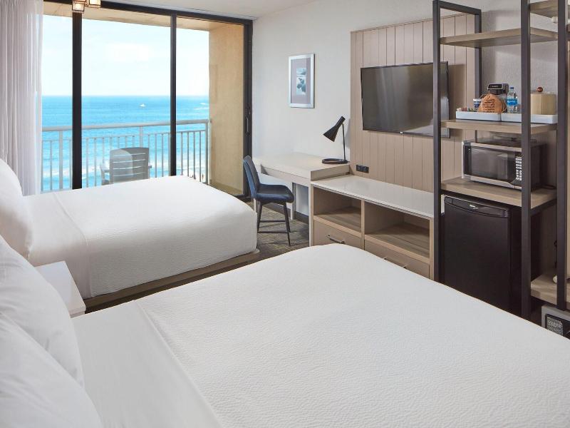 Four Points by Sheraton Virginia Beach Oceanfront image