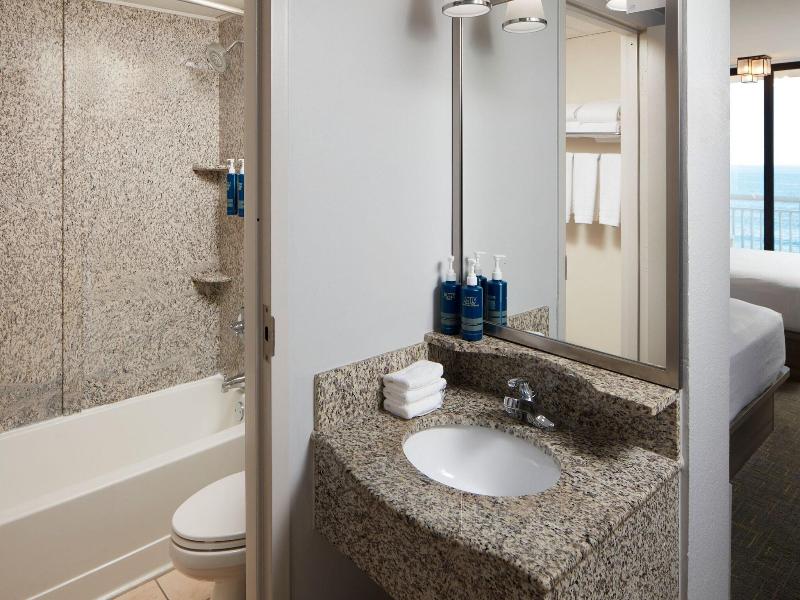 Four Points by Sheraton Virginia Beach Oceanfront image