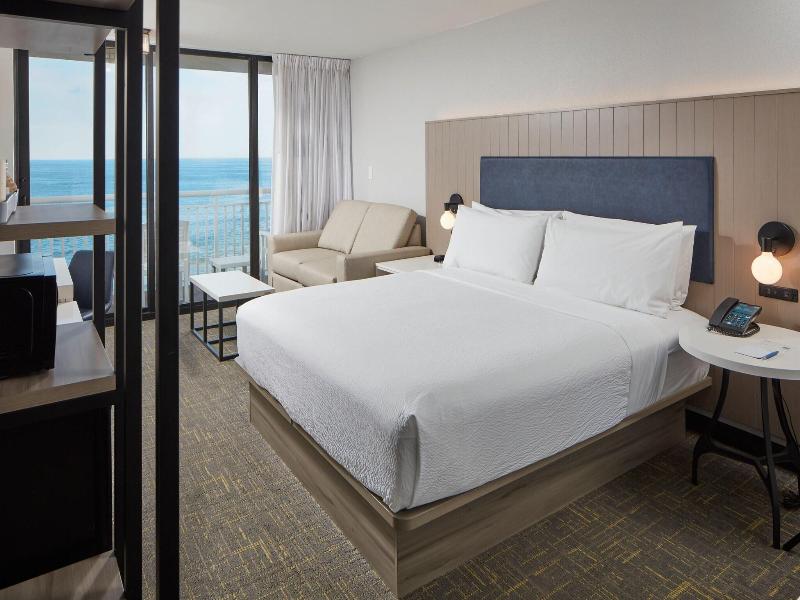 Four Points by Sheraton Virginia Beach Oceanfront image