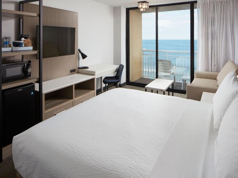 Four Points by Sheraton Virginia Beach Oceanfront image