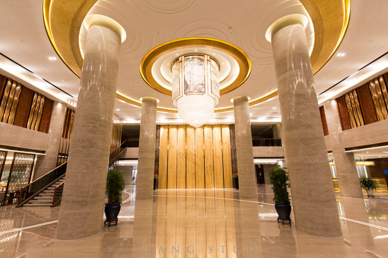 Wan Yue Grand Skylight Hotel Shenzhen