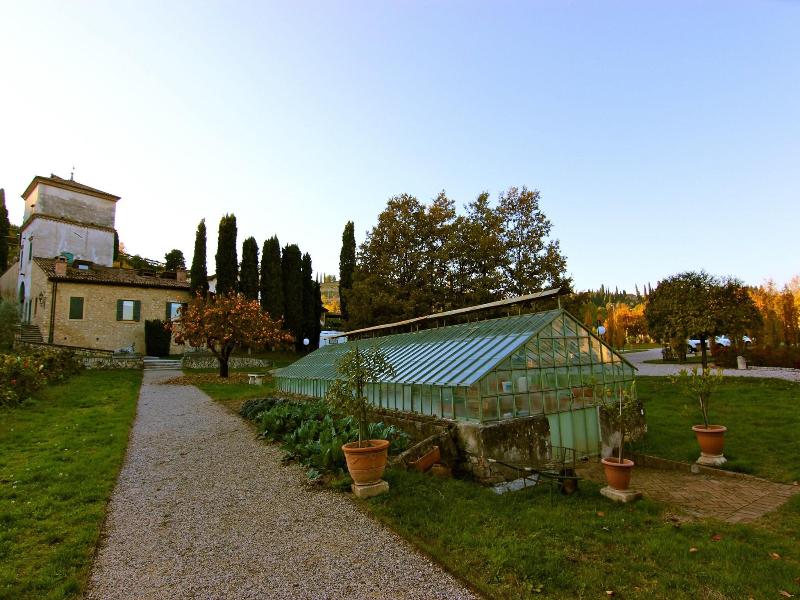 Villa Giona image