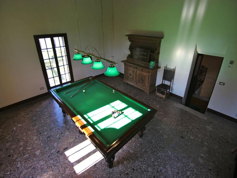 Villa Giona image