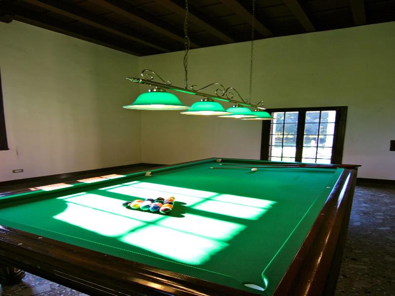Villa Giona image