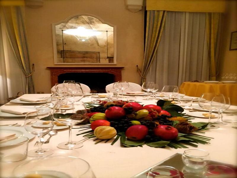 Villa Giona image