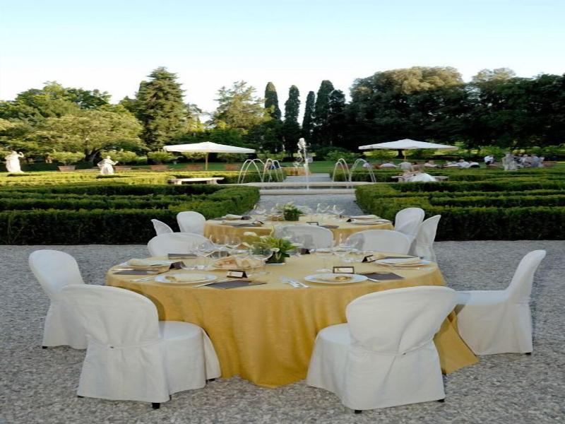 Villa Giona image