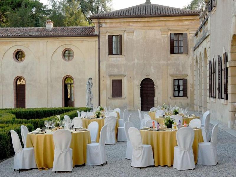 Villa Giona image