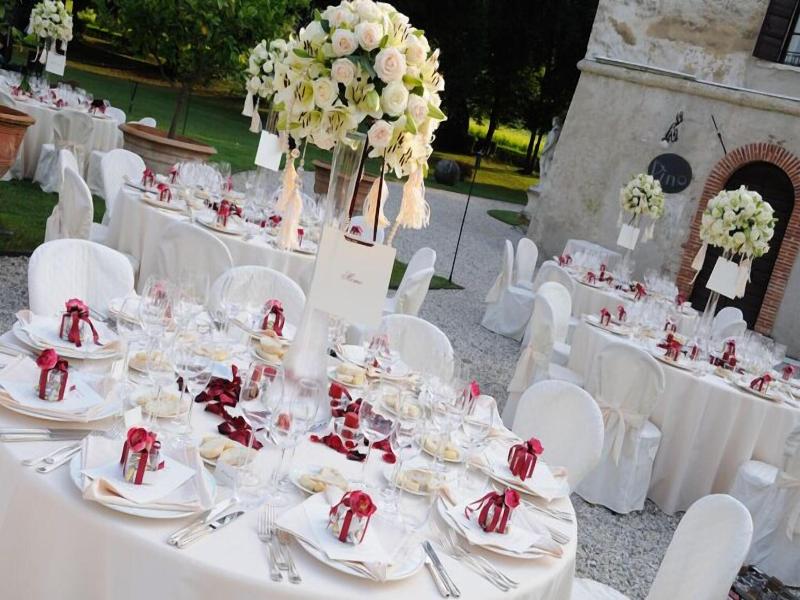 Villa Giona image