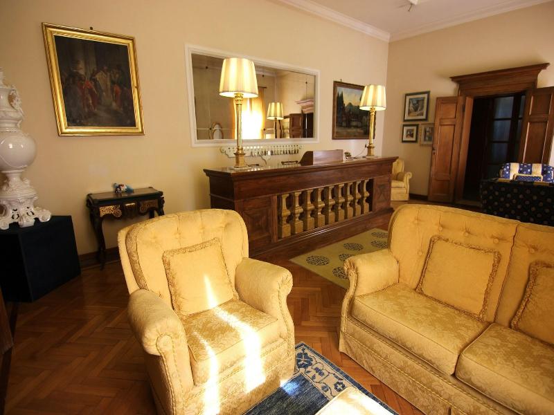 Villa Giona image