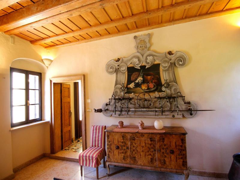 Villa Giona image