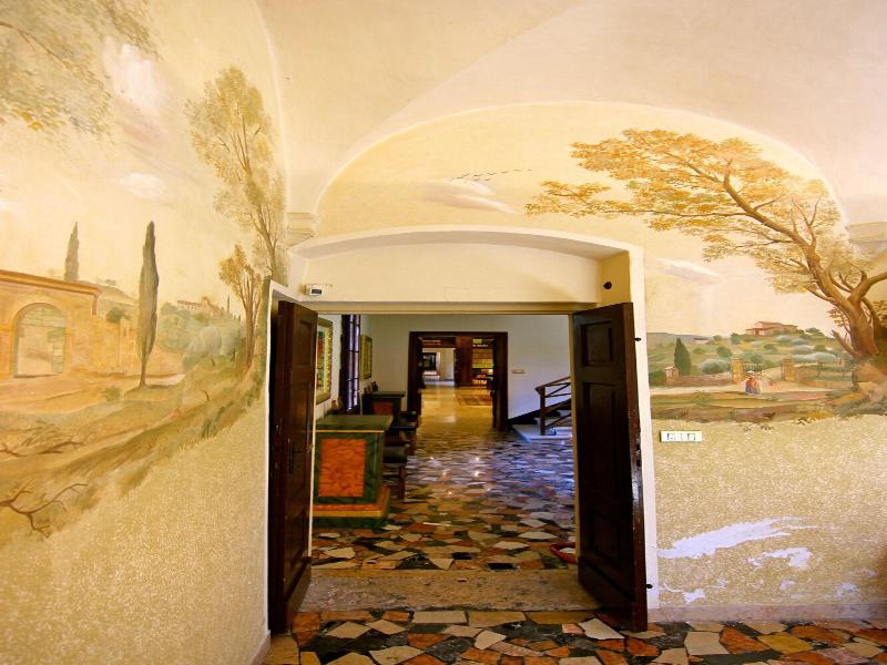 Villa Giona image