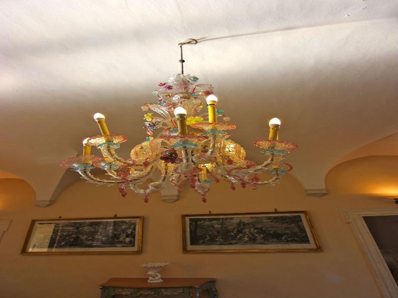 Villa Giona image