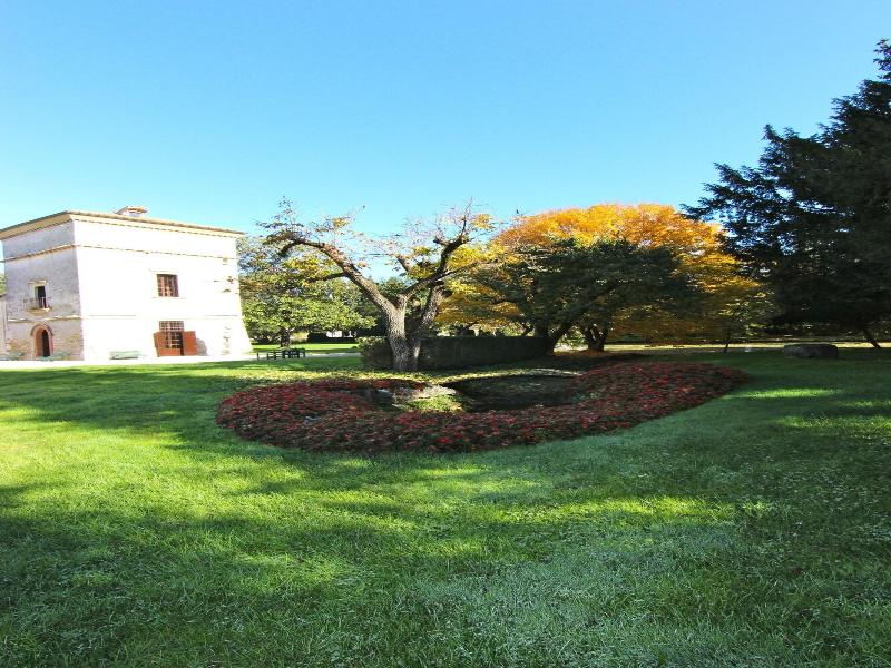 Villa Giona image