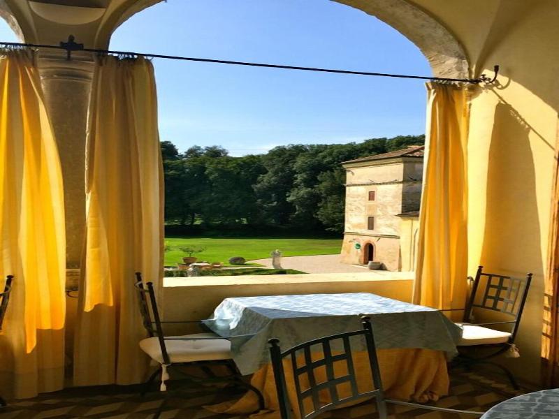 Villa Giona image