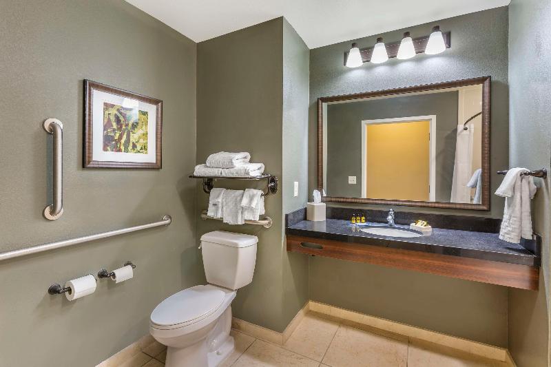BEST WESTERN Plus Chandler Hotel & Suites image